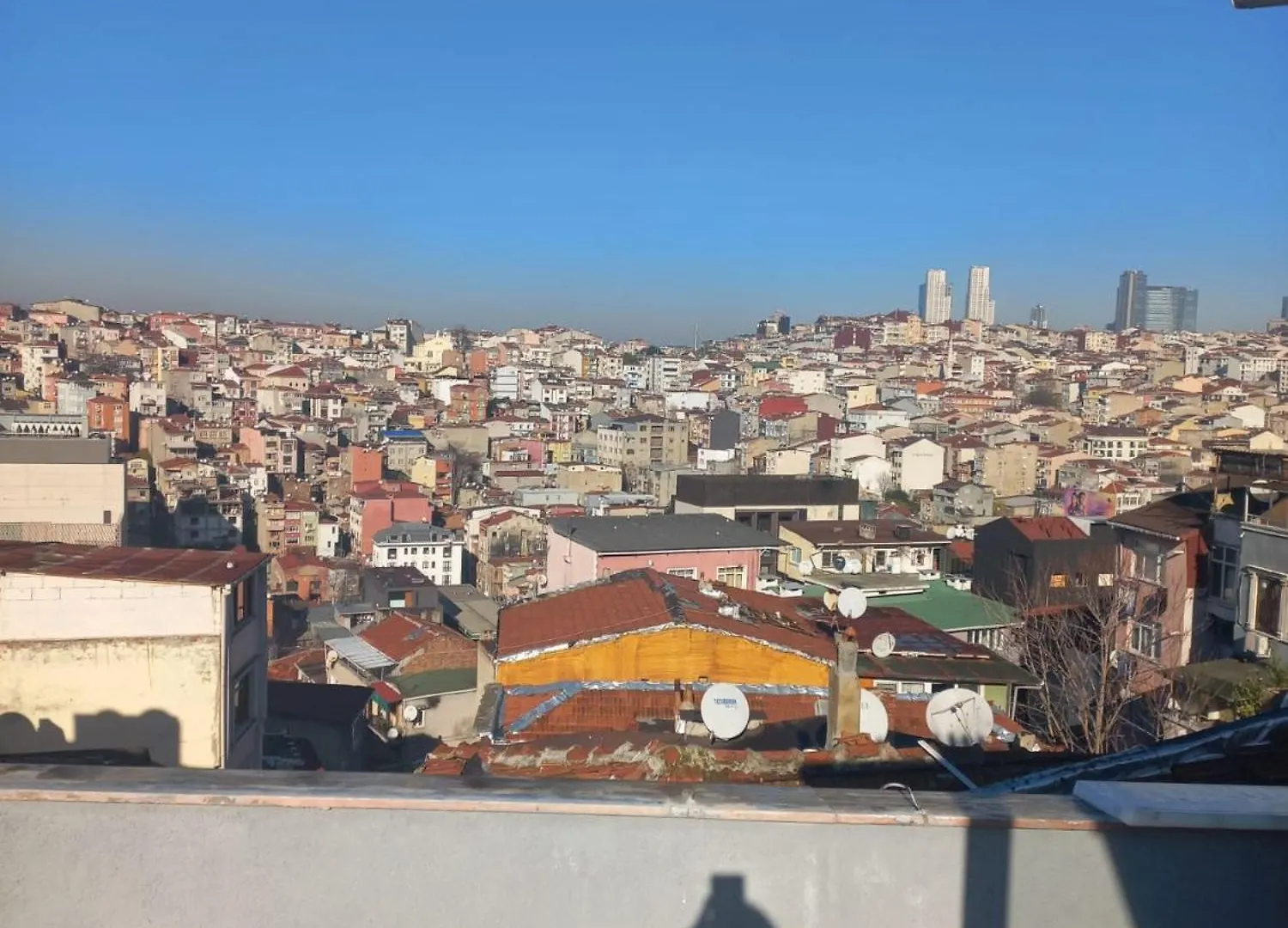 Taksim 52 Suite Provincia di Provincia di Istanbul 0*,  Turchia