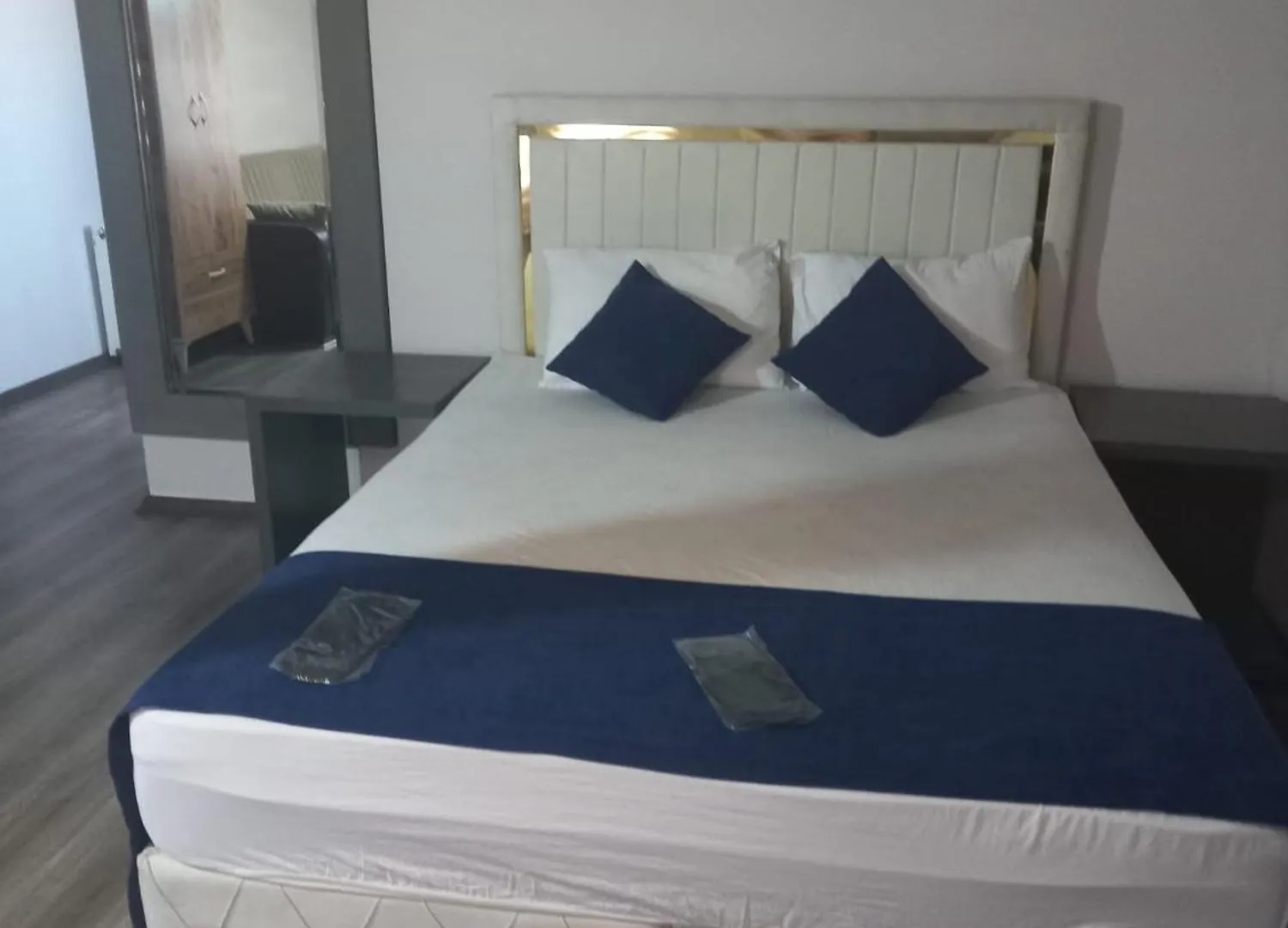 Taksim 52 Suite Provincia di Provincia di Istanbul 0*,
