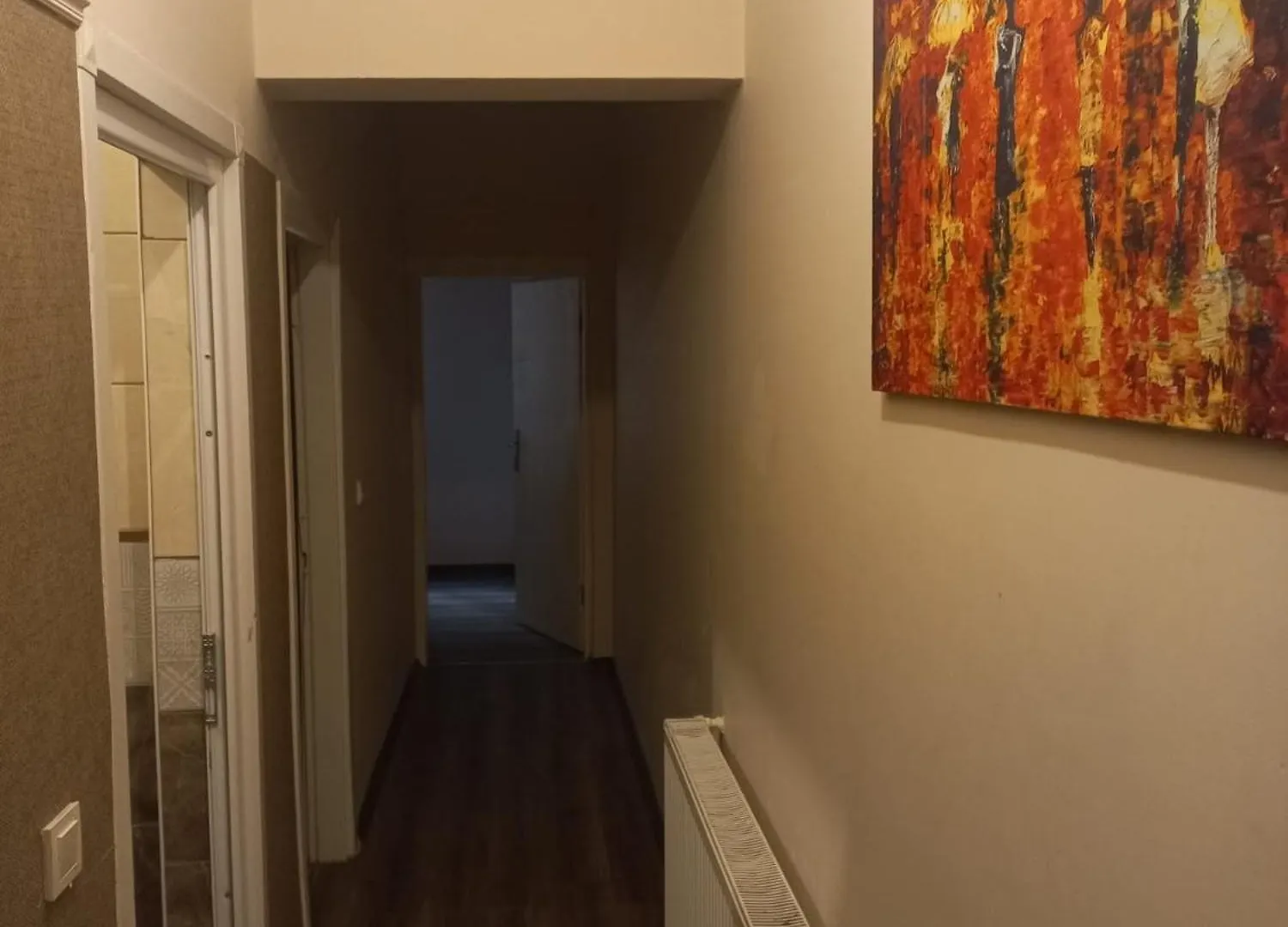 Aparthotel Taksim 52 Suite Provincia di Provincia di Istanbul