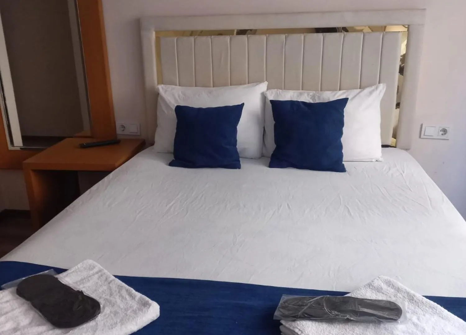 Taksim 52 Suite Provincia di Provincia di Istanbul