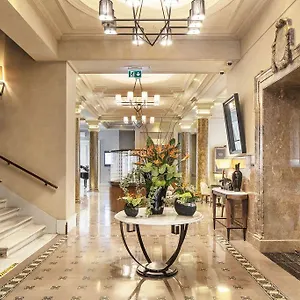 The Bank Istanbul, A Member Of Design Отель