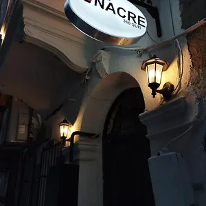  Apart Otel Taksim Nacre 360