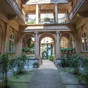 Oasis Inn Budapest Будапешт