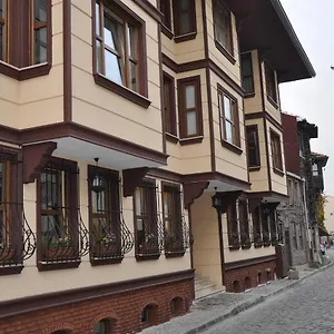 Aruna Boutique Отель