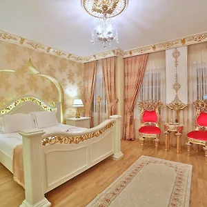 White House Отель