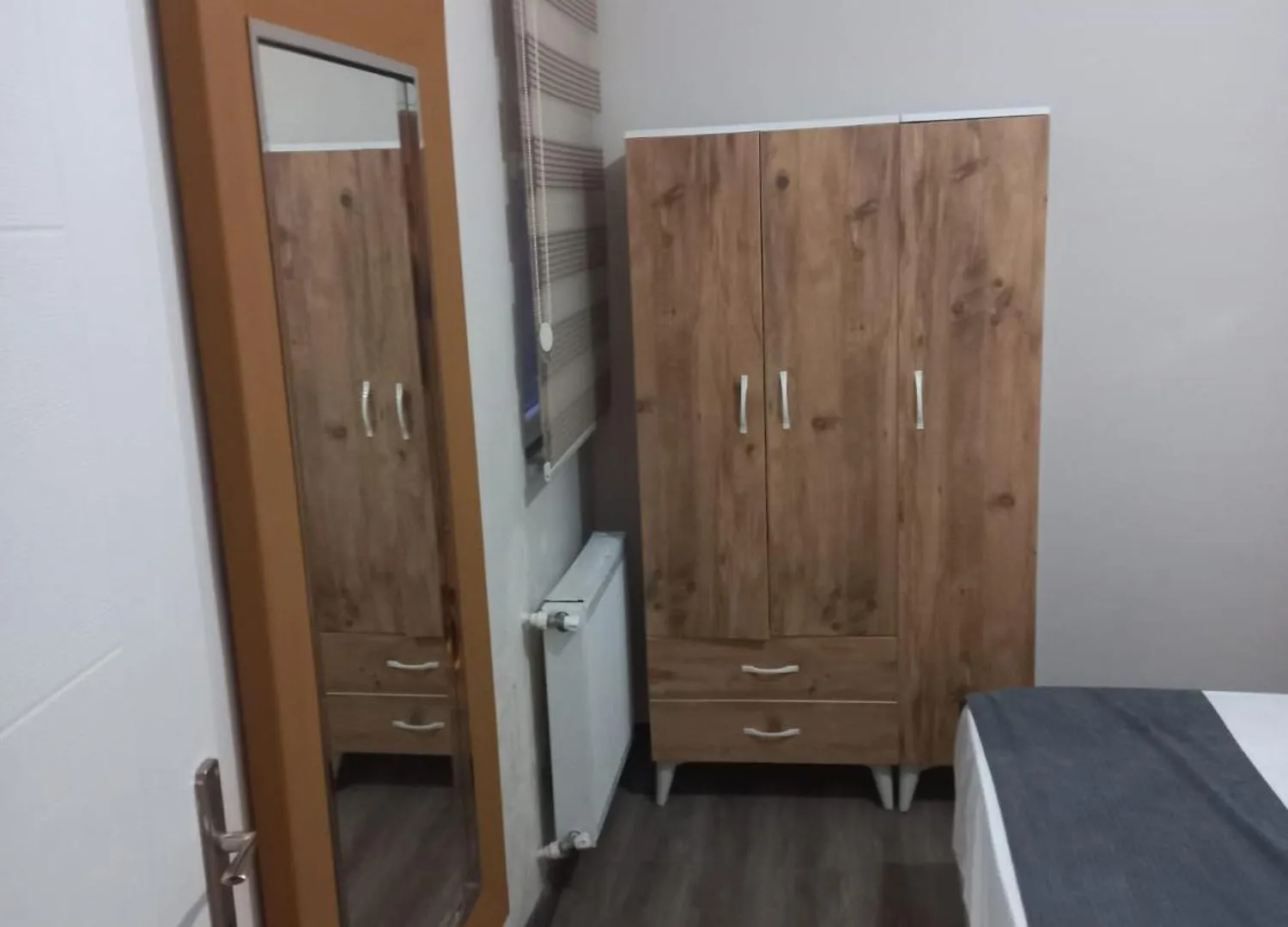 Апарт-отель Taksim 52 Suite Стамбул