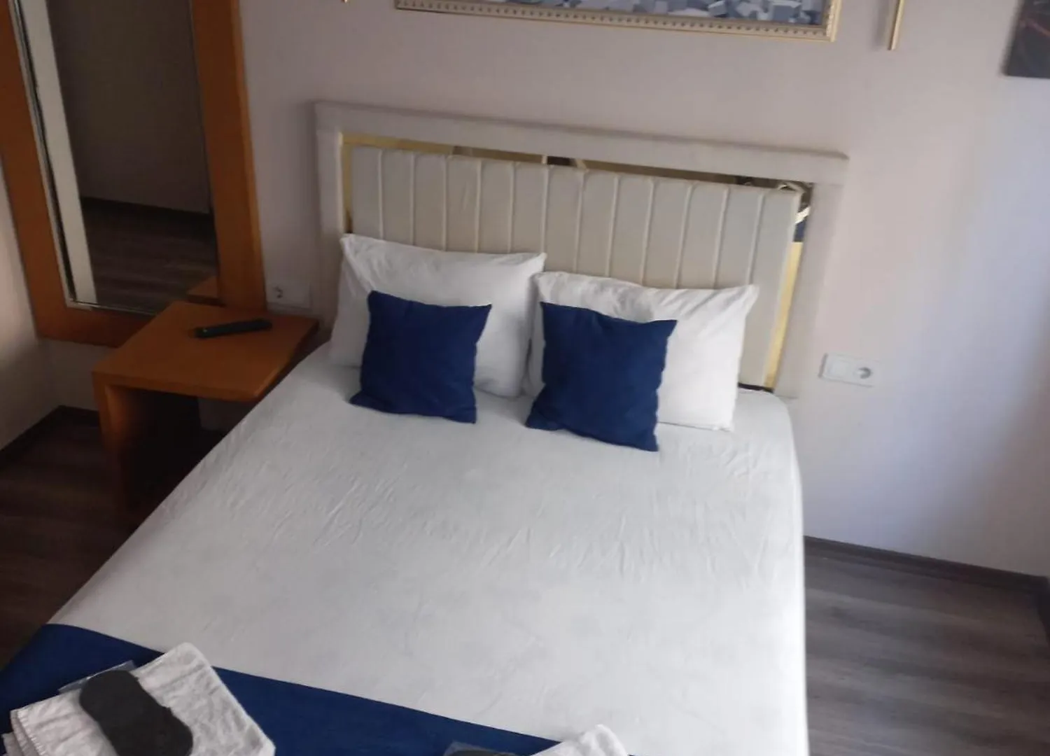 Taksim 52 Suite Стамбул Апарт-отель