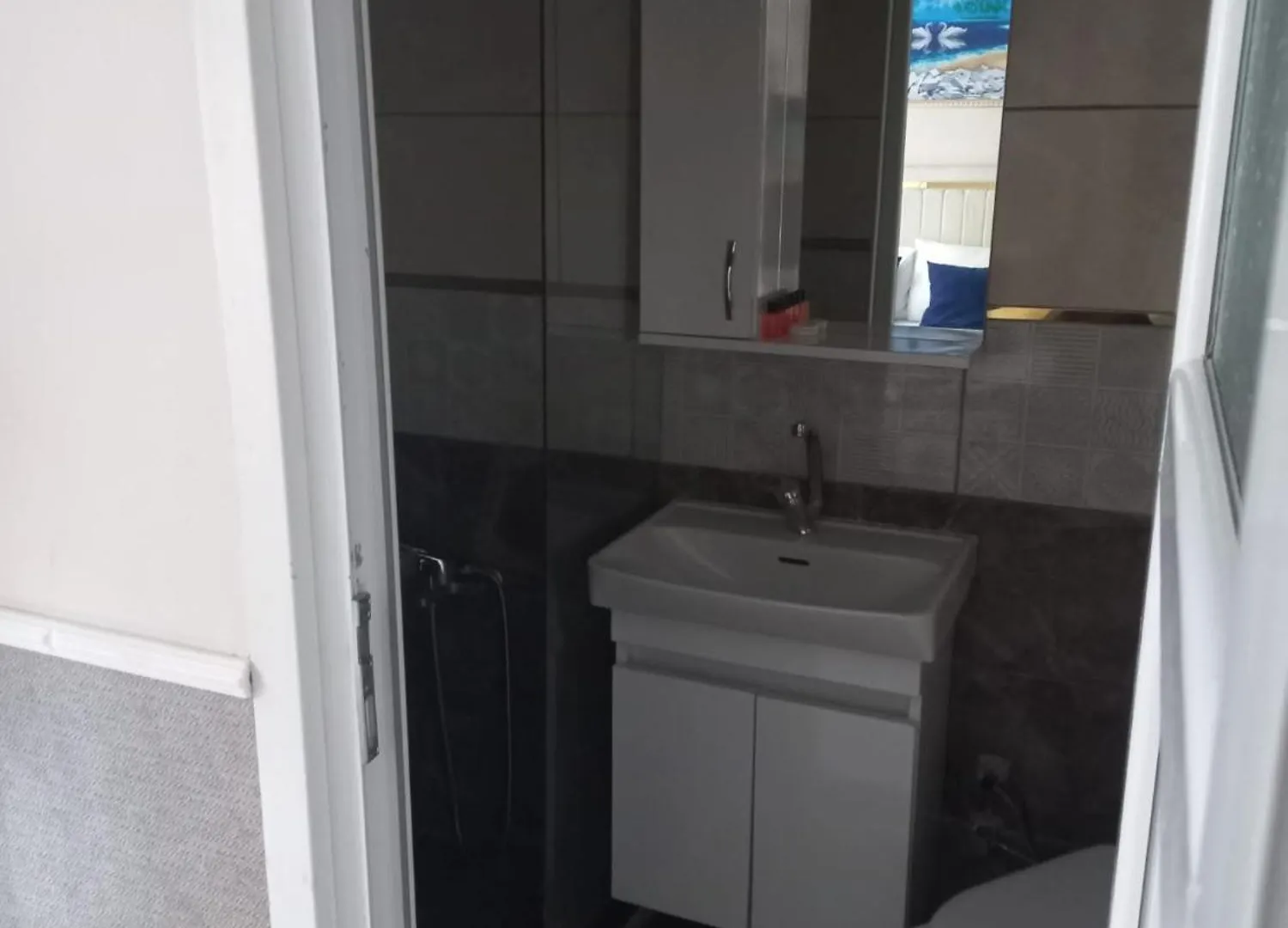 Taksim 52 Suite Стамбул 0*,