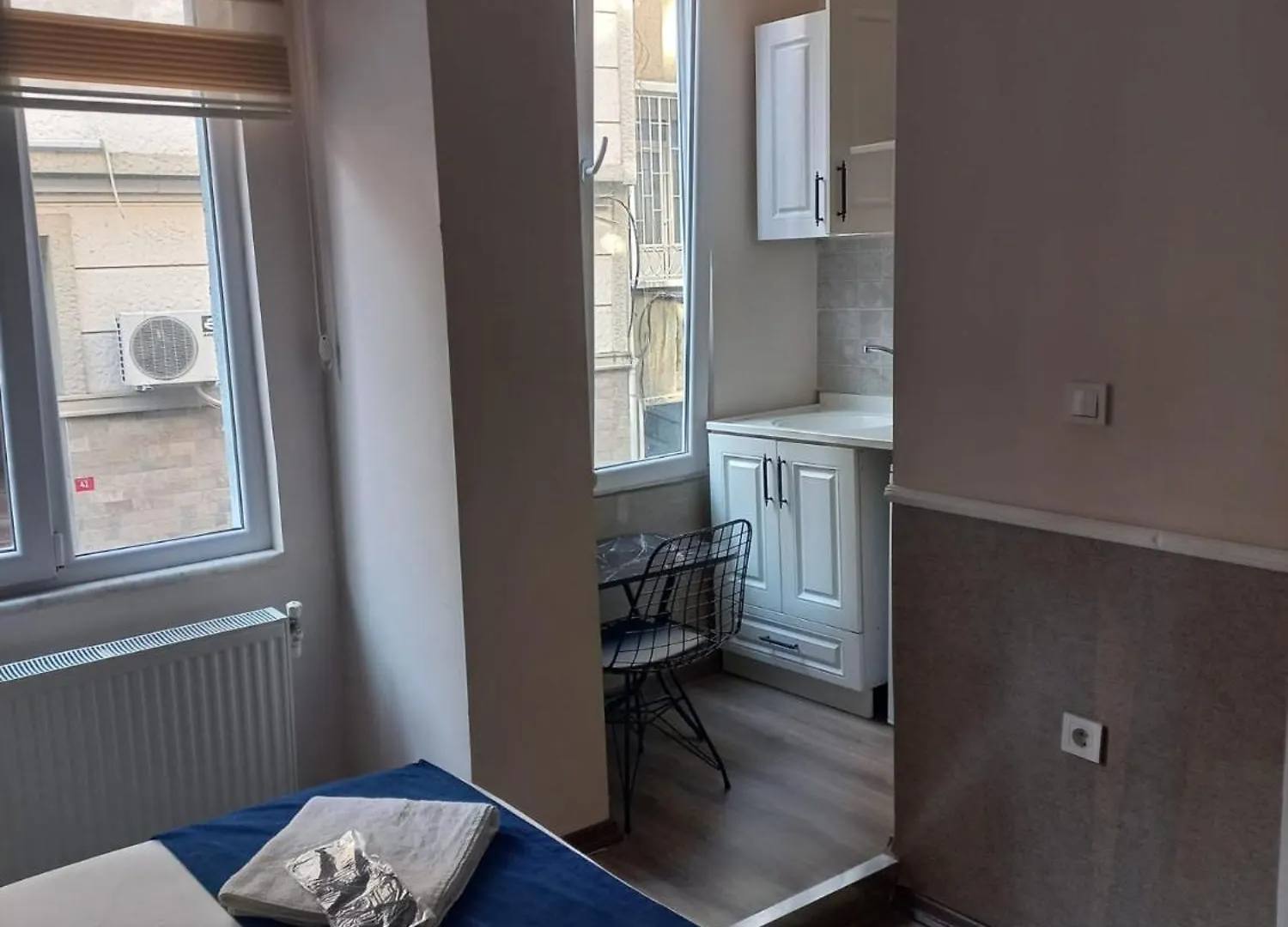 Апарт-отель Taksim 52 Suite Стамбул Турция